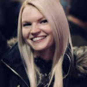 Meet your Posher, Lynne